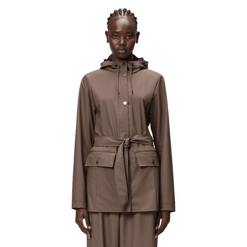 Rains Curve Jacket